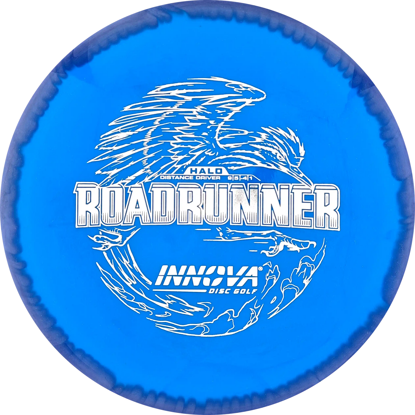 Halo Star Roadrunner