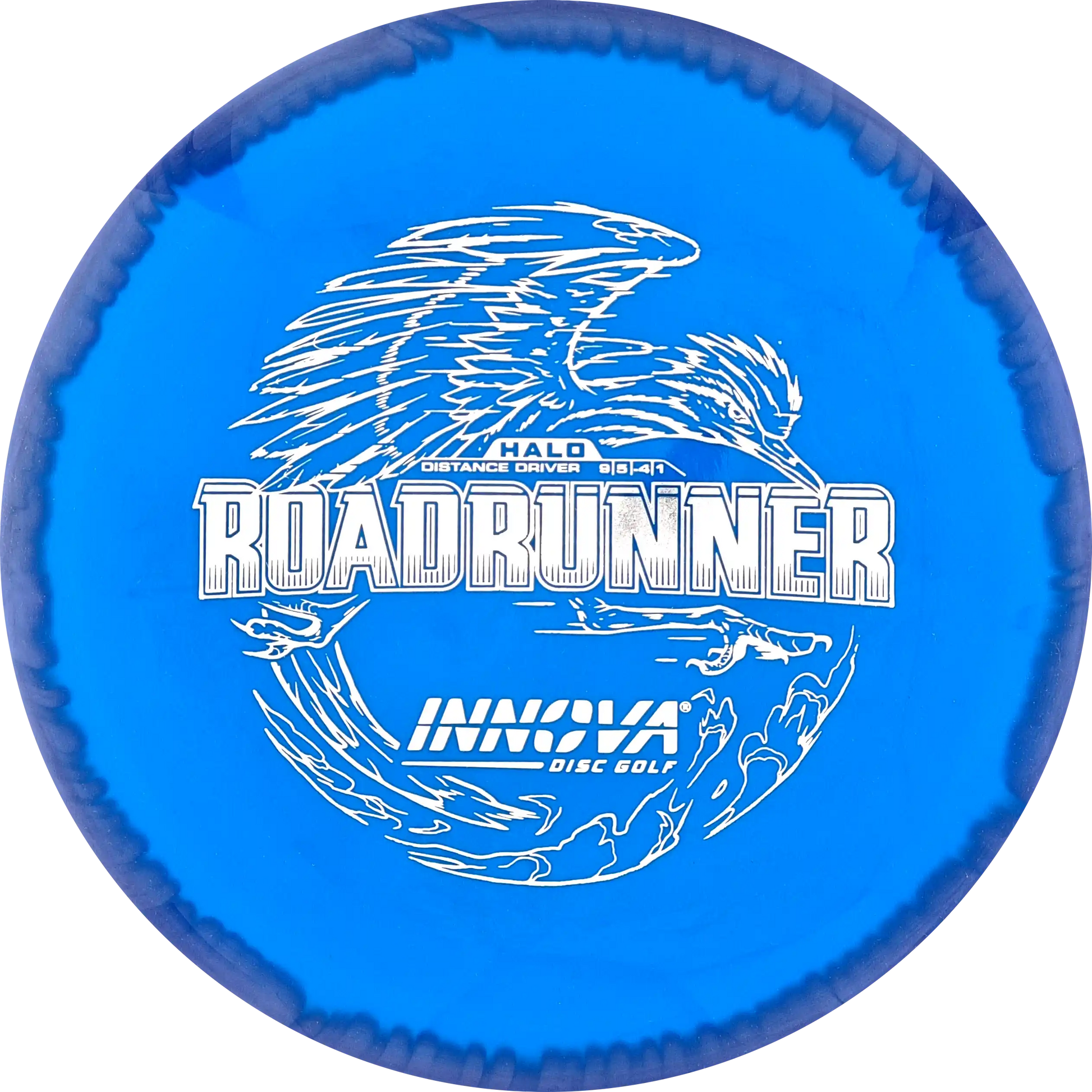 Halo Star Roadrunner