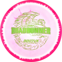 Halo Star Roadrunner