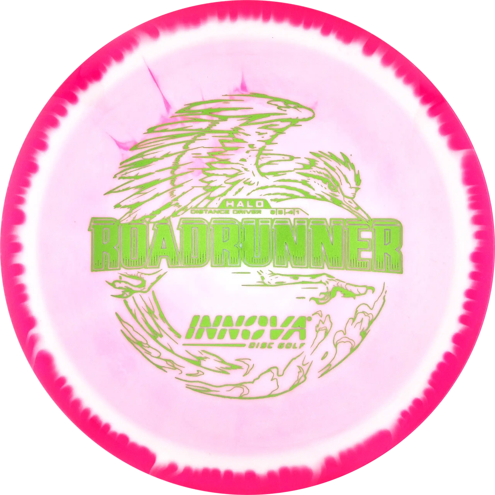 Halo Star Roadrunner