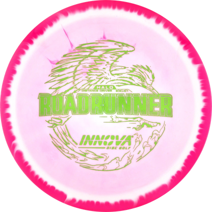 Halo Star Roadrunner