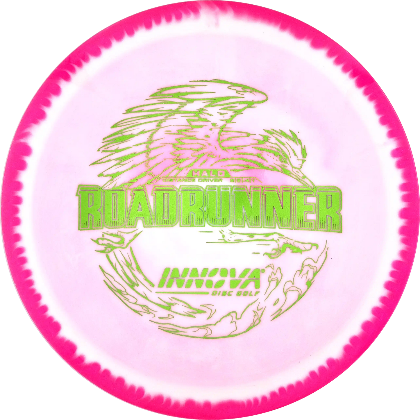 Halo Star Roadrunner