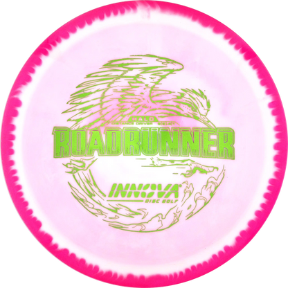 Halo Star Roadrunner