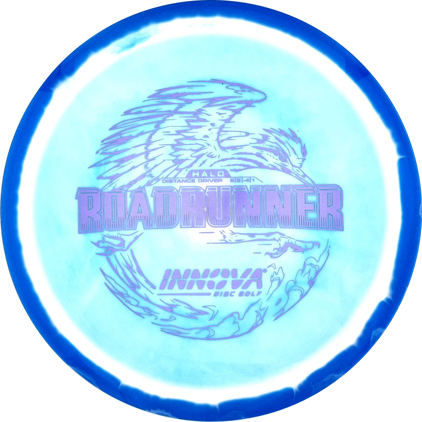 Halo Star Roadrunner