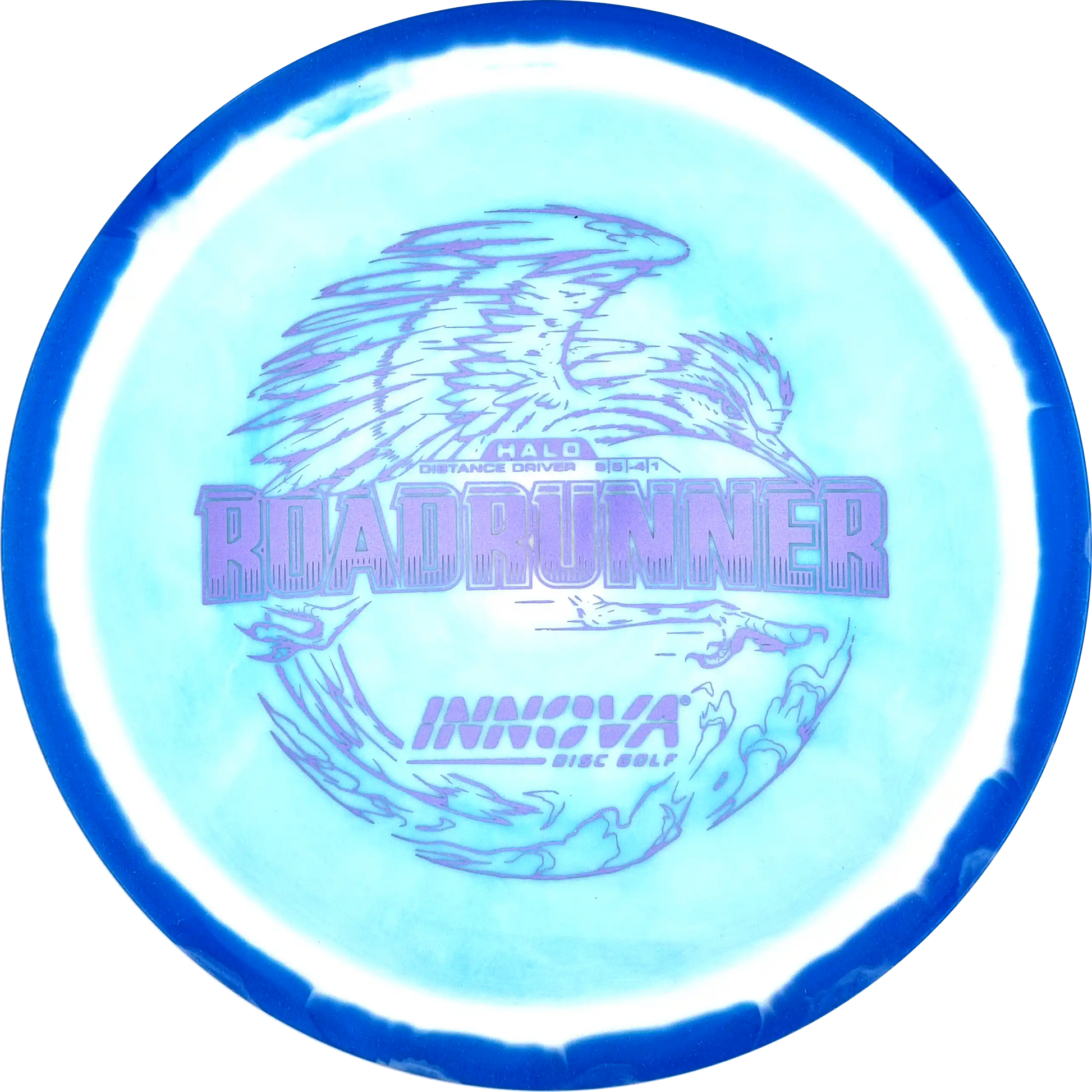Halo Star Roadrunner
