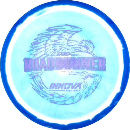 Halo Star Roadrunner