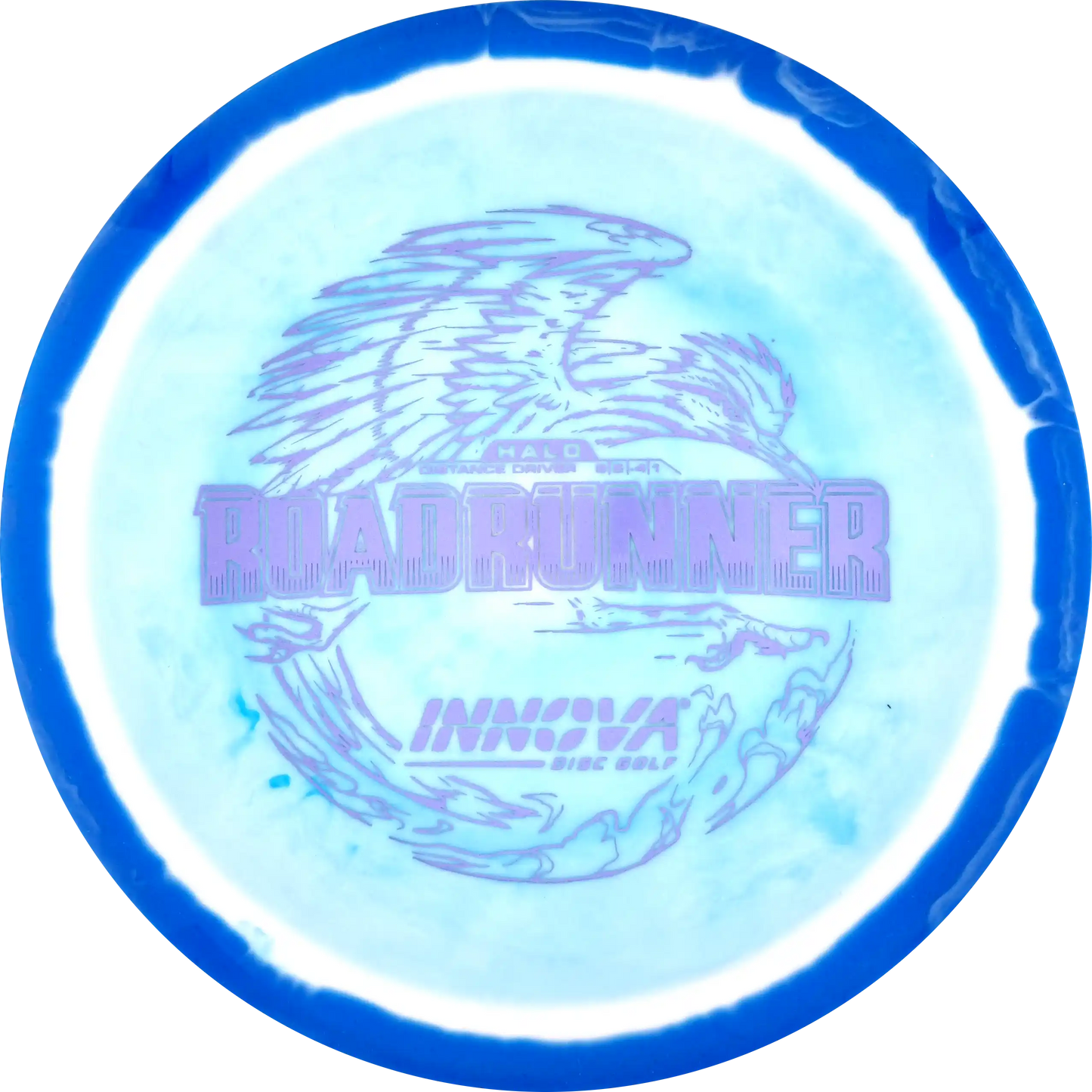 Halo Star Roadrunner