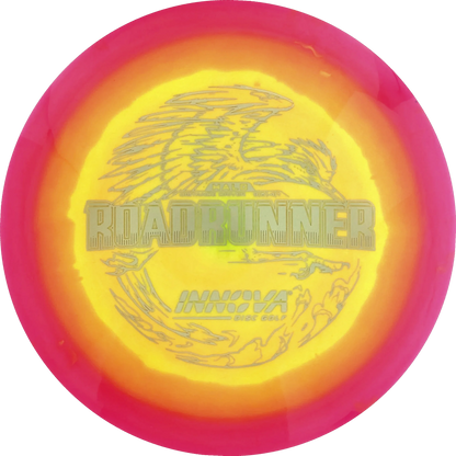 Halo Star Roadrunner
