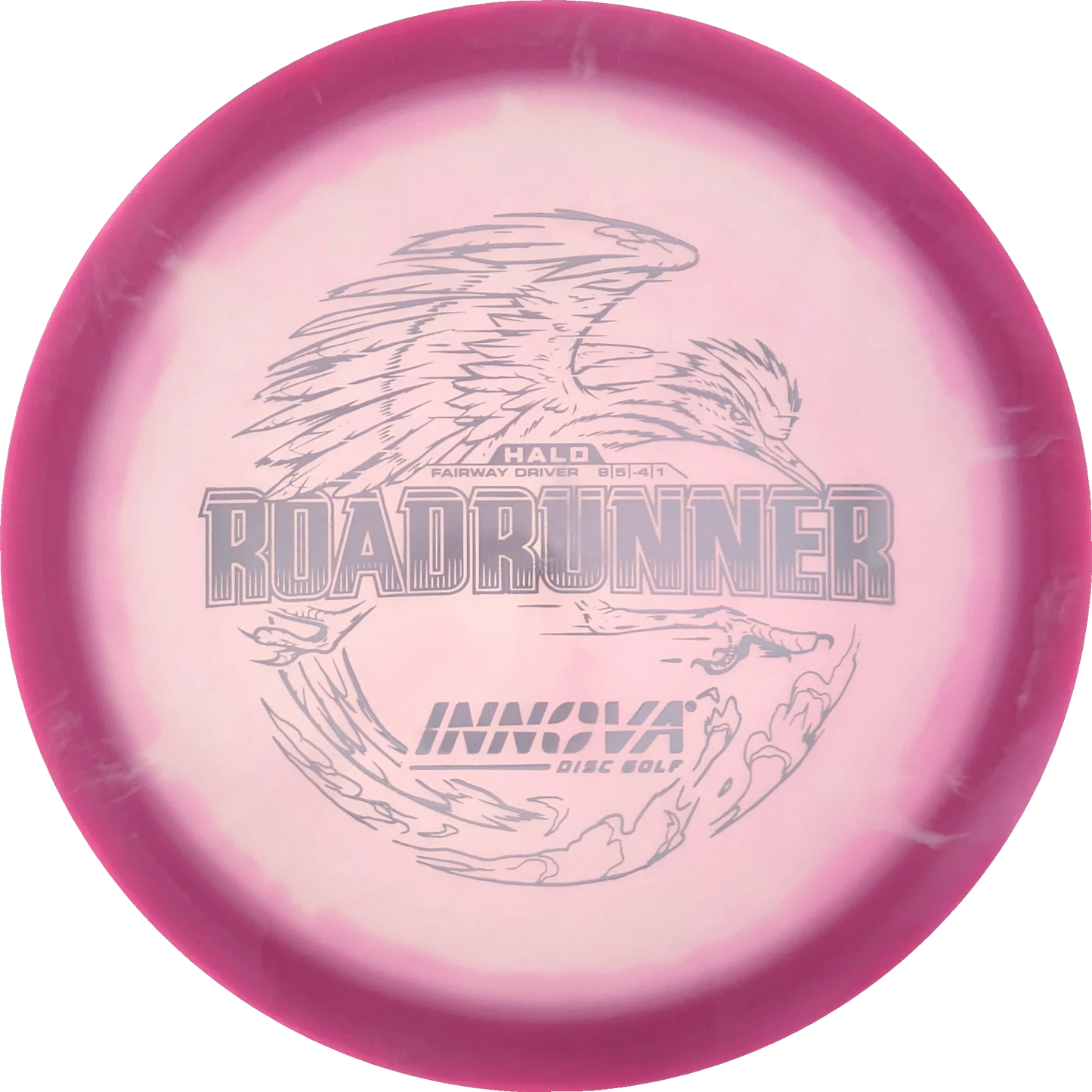 Halo Star Roadrunner