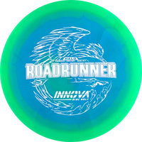 Halo Star Roadrunner