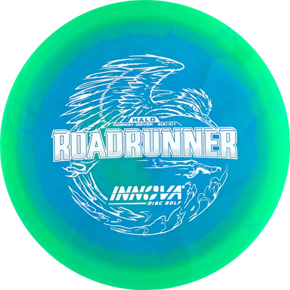 Halo Star Roadrunner