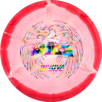Halo Star Roc3