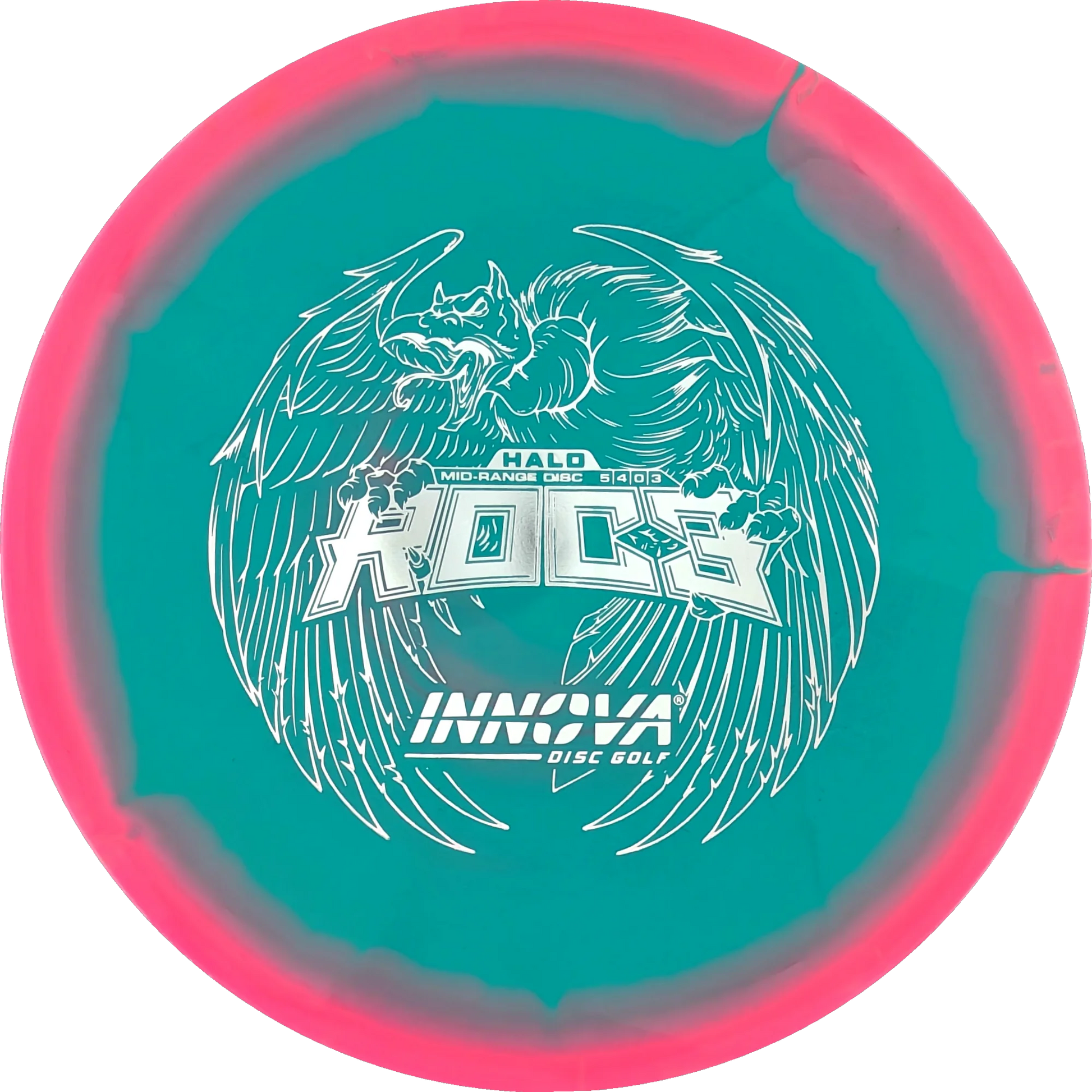 Halo Star Roc3