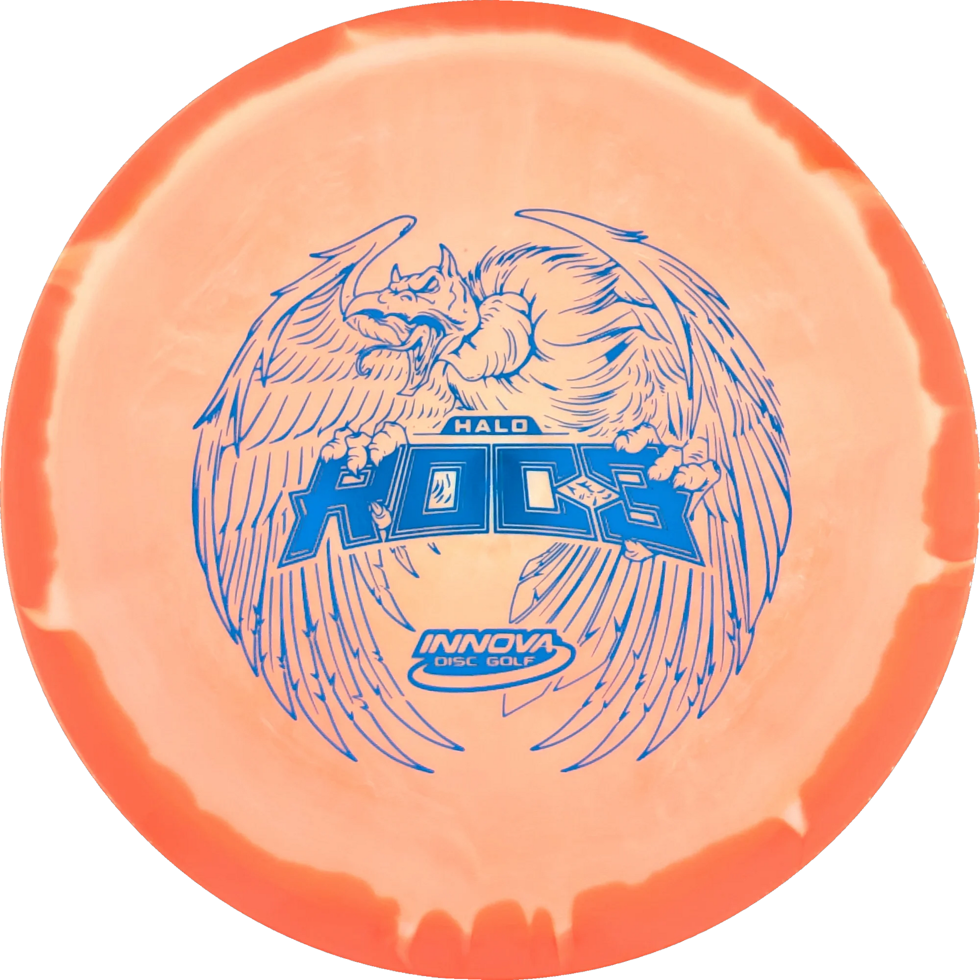 Halo Star Roc3