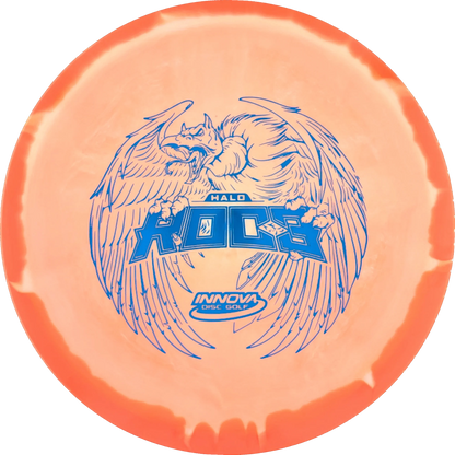 Halo Star Roc3
