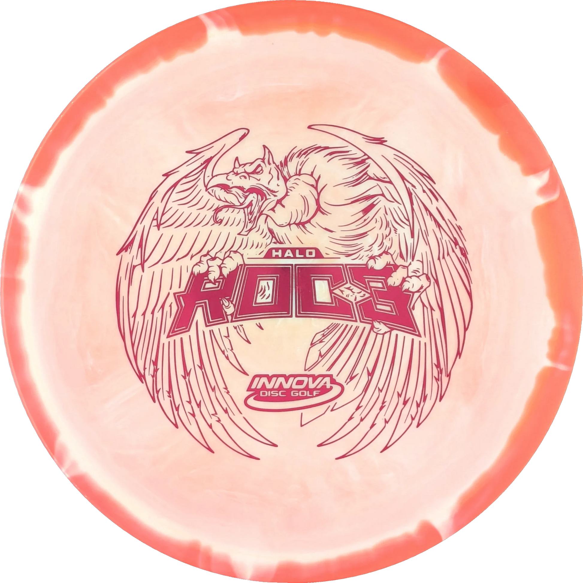Halo Star Roc3