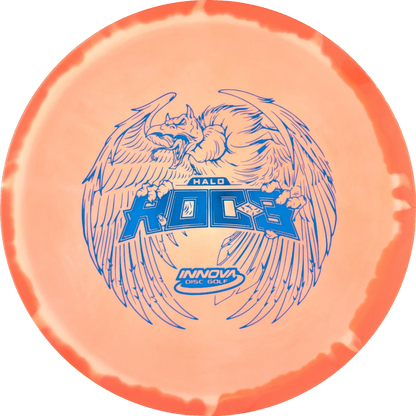 Halo Star Roc3