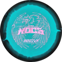 Halo Star Roc3