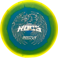 Halo Star Roc3