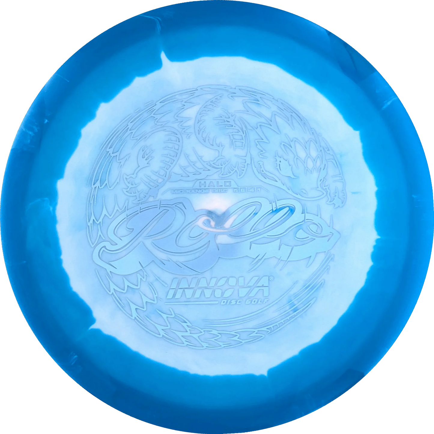 Halo Star Rollo