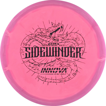 Halo Star Sidewinder