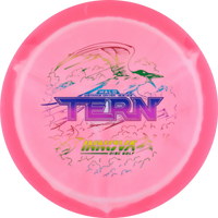 Halo Star Tern