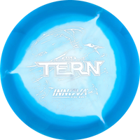 Halo Star Tern
