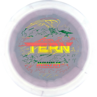 Halo Star Tern