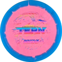 Halo Star Tern