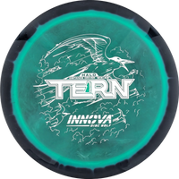 Halo Star Tern