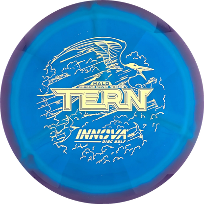 Halo Star Tern