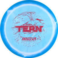 Halo Star Tern