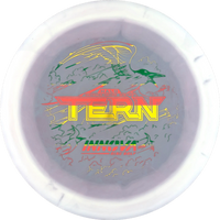 Halo Star Tern