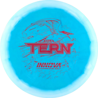Halo Star Tern