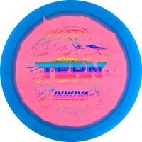 Halo Star Tern
