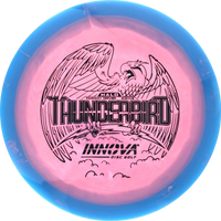 Halo Star Thunderbird