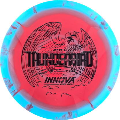 Halo Star Thunderbird