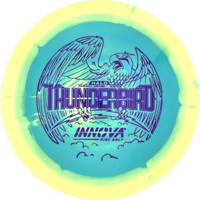 Halo Star Thunderbird