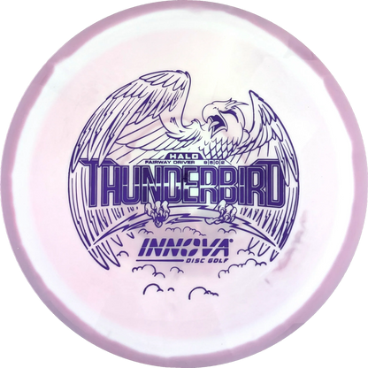 Halo Star Thunderbird