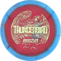 Halo Star Thunderbird