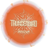 Halo Star Thunderbird
