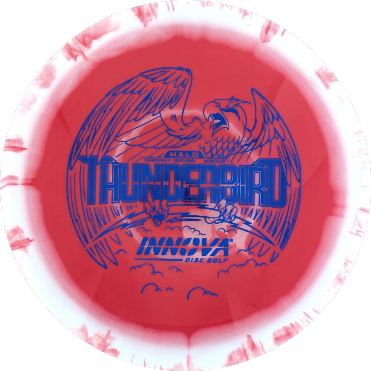 Halo Star Thunderbird
