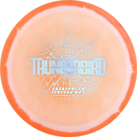 Halo Star Thunderbird