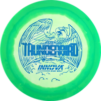 Halo Star Thunderbird