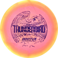 Halo Star Thunderbird