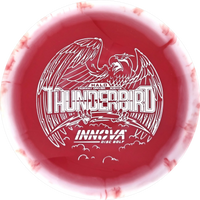 Halo Star Thunderbird