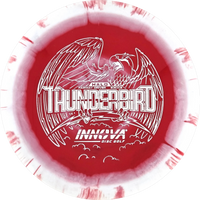 Halo Star Thunderbird