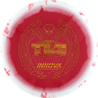 Halo Star TL3