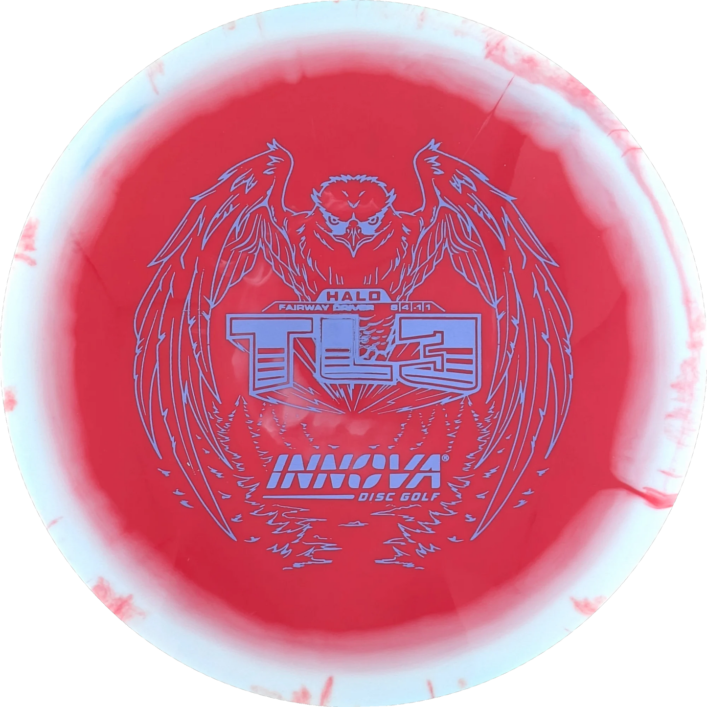 Halo Star TL3