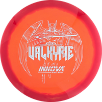 Halo Star Valkyrie